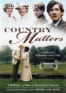 Country Matters Cover