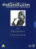 Sherlock Holmes - The Definitive Collection