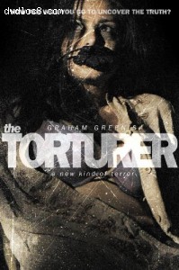 Torturer, The Cover
