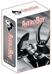 Astro Boy: Volume 2 Cover