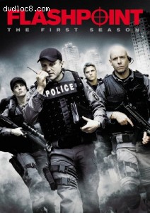 Flashpoint - The First Season