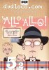 'Allo 'Allo! - The Complete Series Five, Part 2