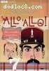 'Allo 'Allo - The Complete Series Seven