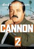 Cannon: Season 2, Vol. 1