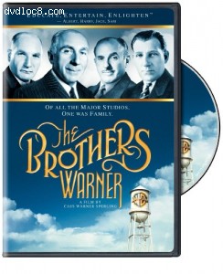 Brothers Warner, The Cover