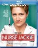 Nurse Jackie: Season One  [Blu-ray]