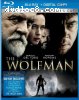 Wolfman, The (2-Disc Unrated Director's Cut) [Blu-ray]