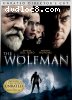 Wolfman, The (Unrated Dirrector's Cut)