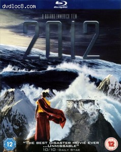 2012 Cover 2012 Cover