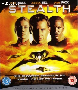 Stealth Cover Stealth Cover
