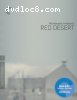 Red Desert (Criterion Collection)  [Blu-ray]