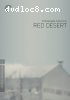 Red Desert (Criterion Collection)