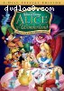 Alice in Wonderland (2-Disc Special Un-Anniversary Edition)