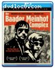 Baader Meinhof Complex, The (2 Disc Special Edition) [Blu-ray]