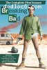 Breaking Bad: The Complete First Season