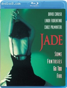 Jade [Blu-ray] Cover