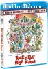 Rock 'N' Roll High School (Roger Corman's Cult Classics) [Blu-ray]
