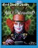 Alice in Wonderland [Blu-ray]