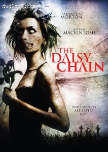 Daisy Chain Cover