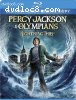Percy Jackson &amp; the Olympians: The Lightning Thief [Blu-ray]