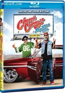 Cheech &amp; Chong's Hey Watch This [Blu-ray]