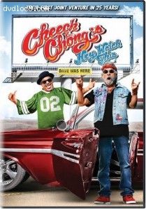 Cheech &amp; Chong's Hey Watch This! Cover