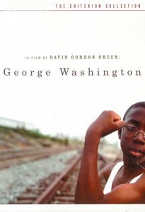 George Washington Cover George Washington Cover