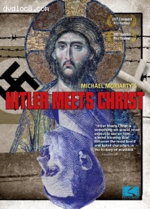 Hitler Meets Christ Cover