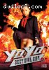 Yo-Yo Sexy Girl Cop