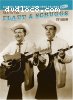 Best of the Flatt and Scruggs TV Show, The - Classic Bluegrass from 1956 to 1962 Vol. 1