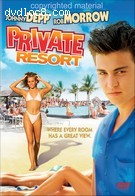 Private Resort Cover