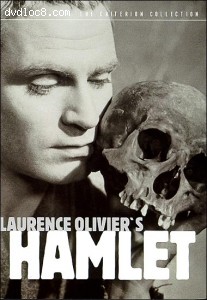 Hamlet Cover