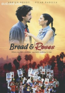 Bread and Roses Cover