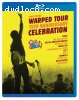 Vans, The: Warped Tour 15th Anniversary Celebration [Blu-ray]