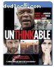 Unthinkable [Blu-ray]