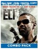Book of Eli (Blu-ray/DVD Combo + Digital Copy), The
