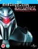 Battlestar Galactica - The Plan -