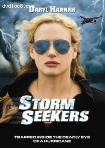 Storm Seekers Cover