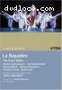 Bayadere, La - The Royal Ballet