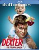Dexter: The Complete Fourth Season [Blu-ray]