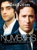 Numb3rs - The Complete Second Season