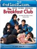 Breakfast Club, The (25th Anniversary Edition) [Blu-ray]