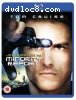 Minority Report