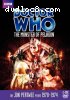 Doctor Who: The Monster of Peladon (Story 73)