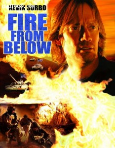 Fire From Below Cover
