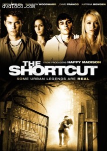 Shortcut, The Cover