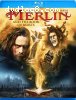 Merlin and the Book of Beasts [Blu-ray]