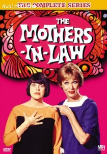 Mothers-in-Law, The: The Complete Series