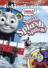 Thomas &amp; Friends: Splish, Splash, Splosh!
