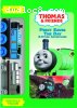 Thomas &amp; Friends: Percy Saves the Day( with toy train)